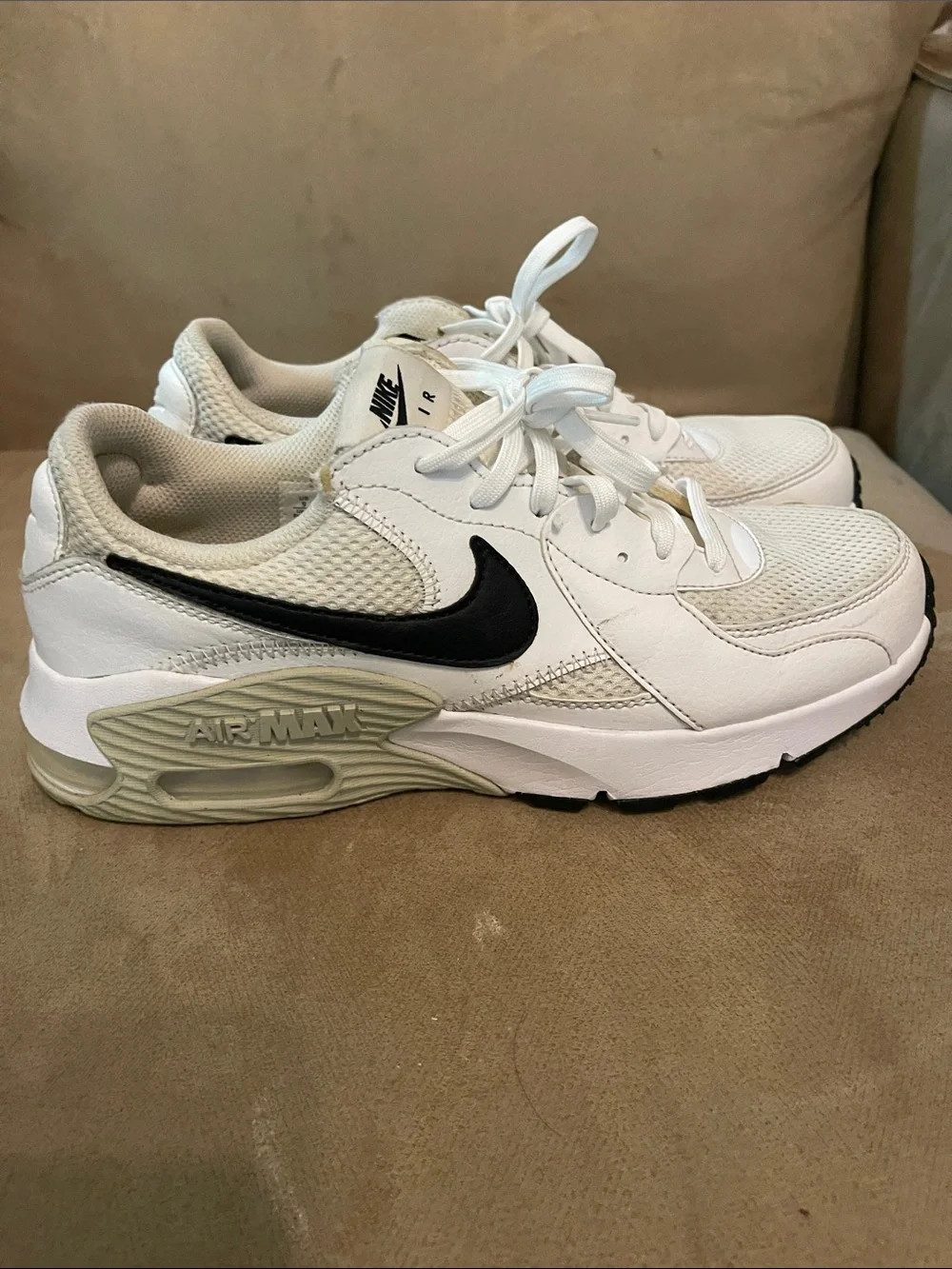 Nike Air Max Excee - Picture 5 of 7